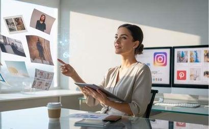 Which AI Image Generation Tools Are Best for Creating Social Media Graphics at Scale?